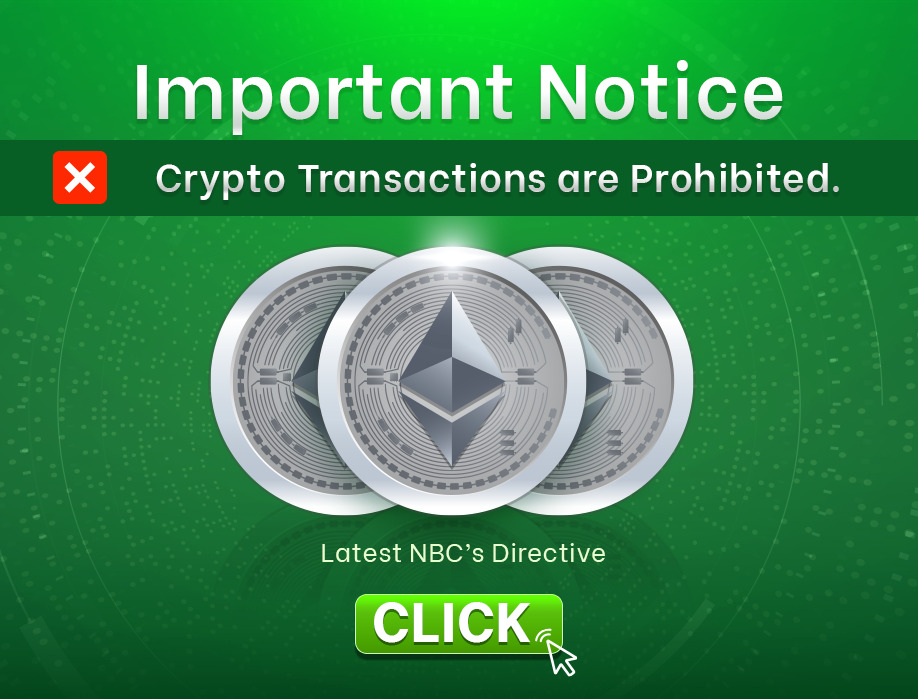 📢 Important Notice Regarding Cryptocurrency Transactions